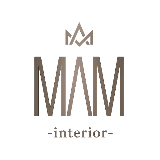logo MAM